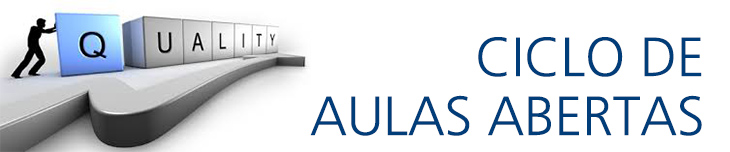 Gestão da Qualidade - Aula Aberta